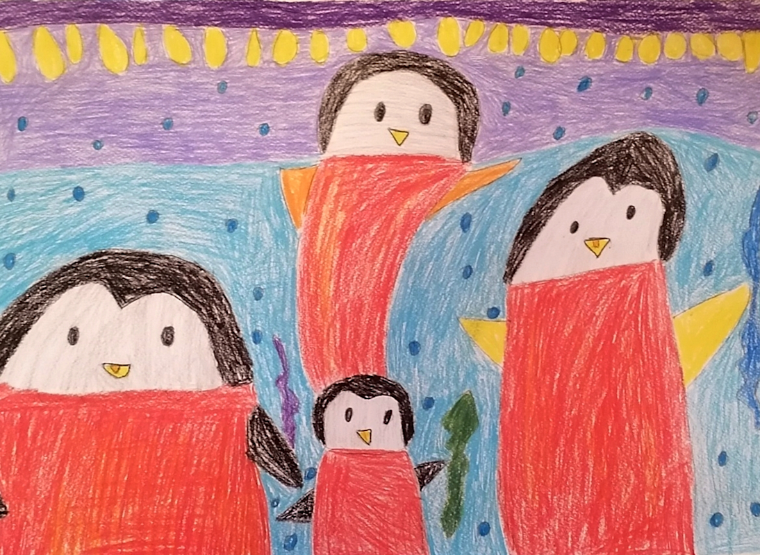 Най-малкият "добротворец" в ПАСТЕЛКО