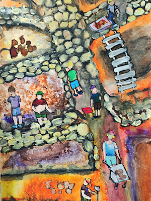 Колекция "Историята на един народ"