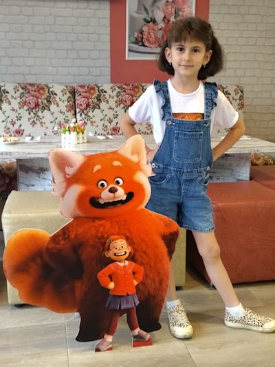 Нелина Гъркова