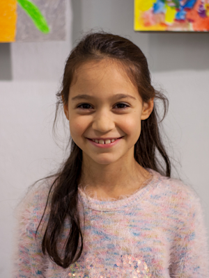 Алена Захариева