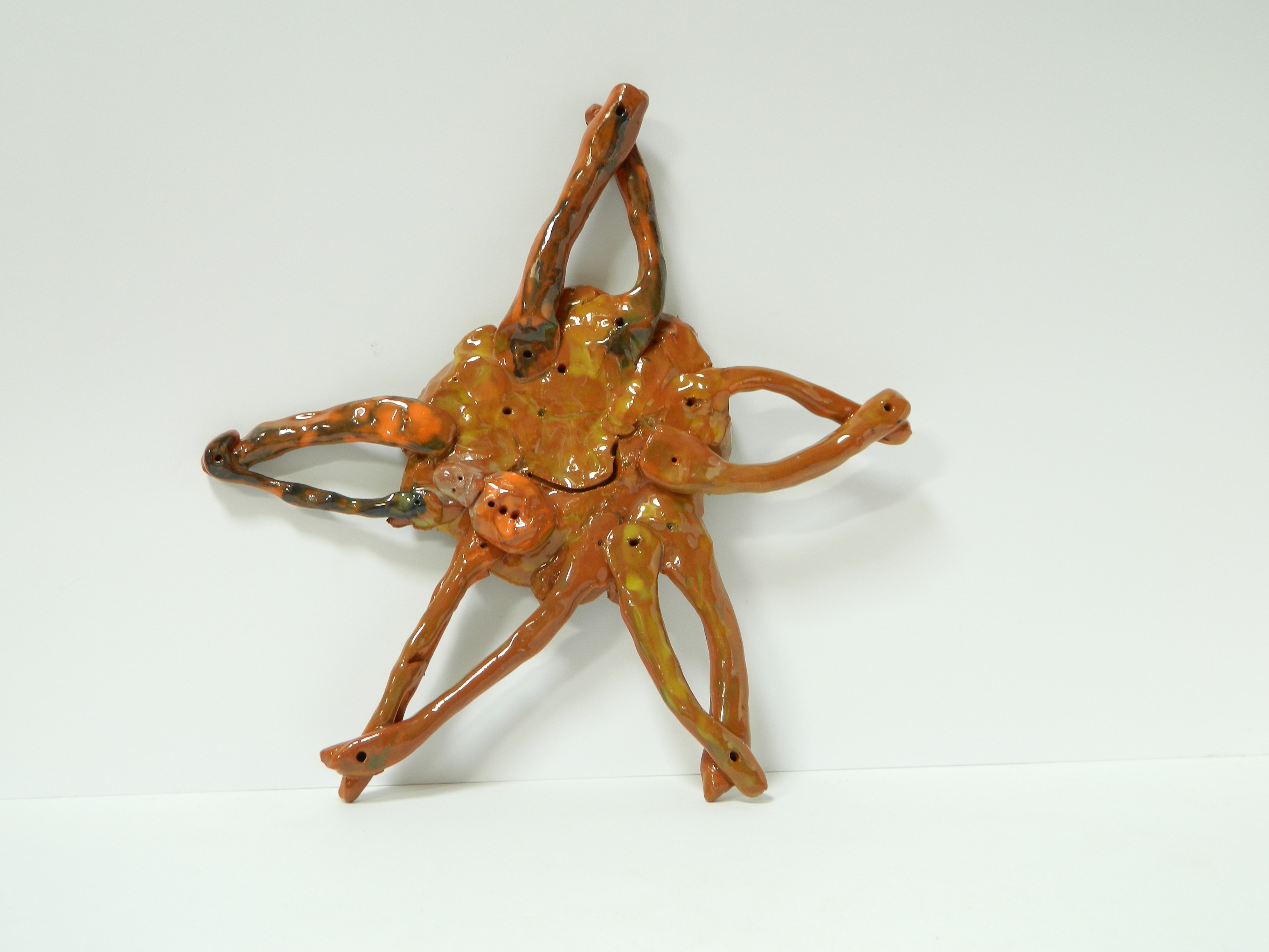 Ярката звезда, която носи вестта за раждането на Божия Син