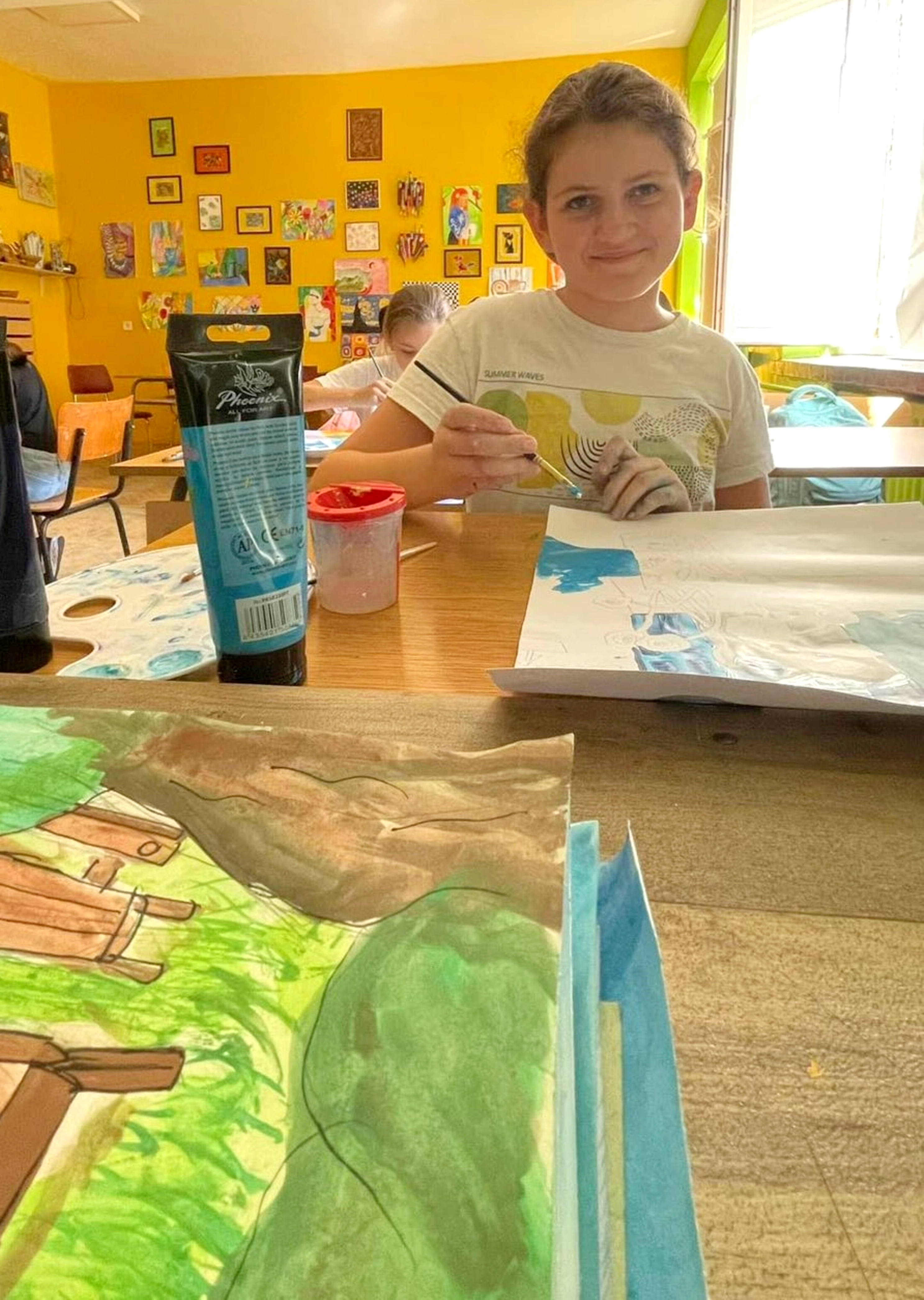 Кристияна Желязкова