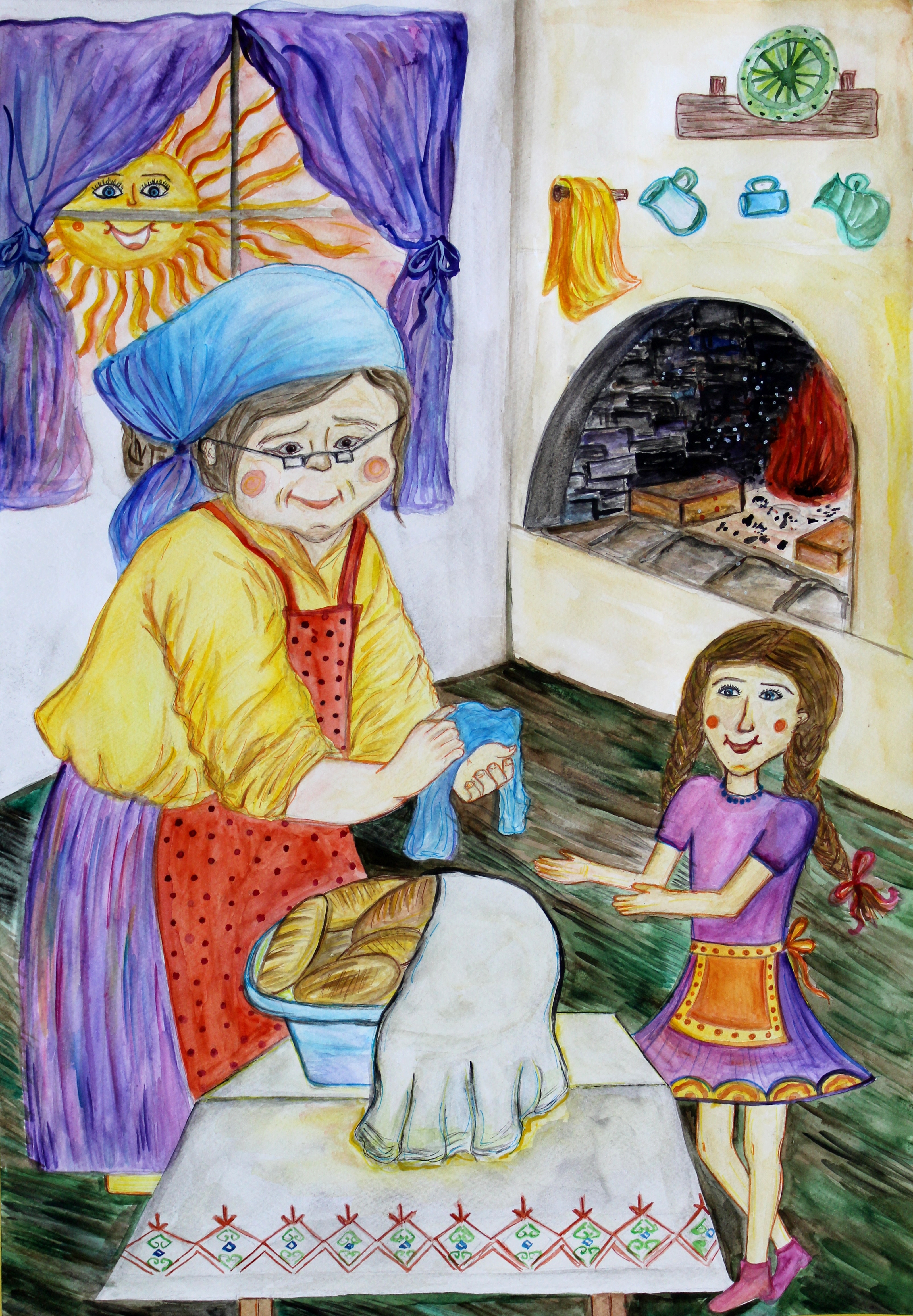 Колекция "Имаш само това, което си дал", Шумен