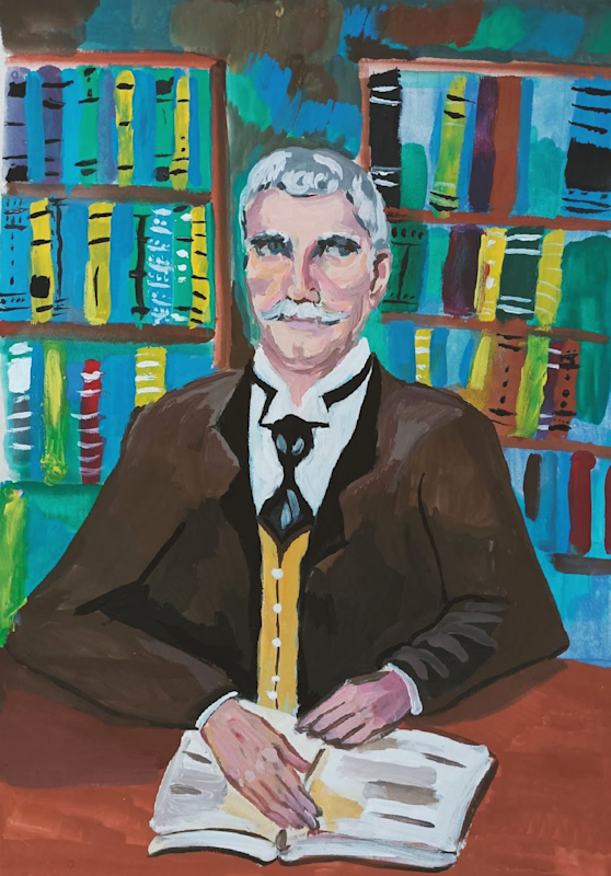 Отличени творби в НК "Вазовата България"