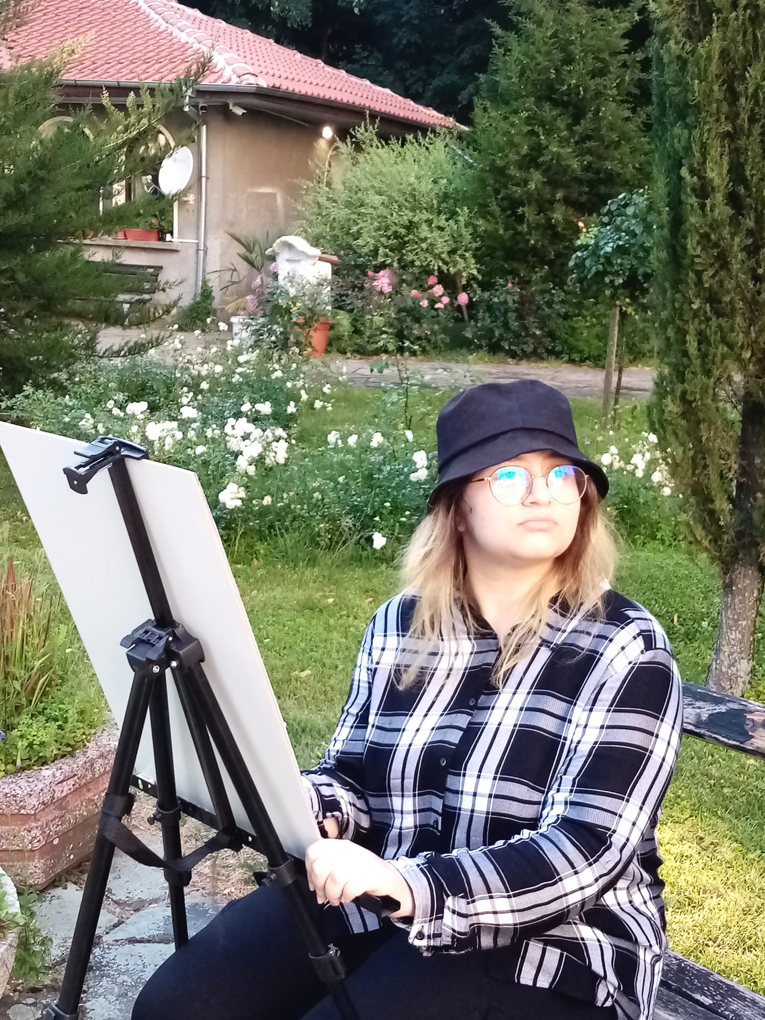 Стелияна Желязова 