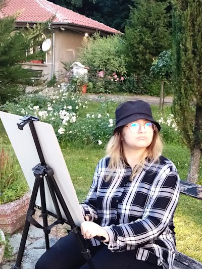 Стелияна Желязова