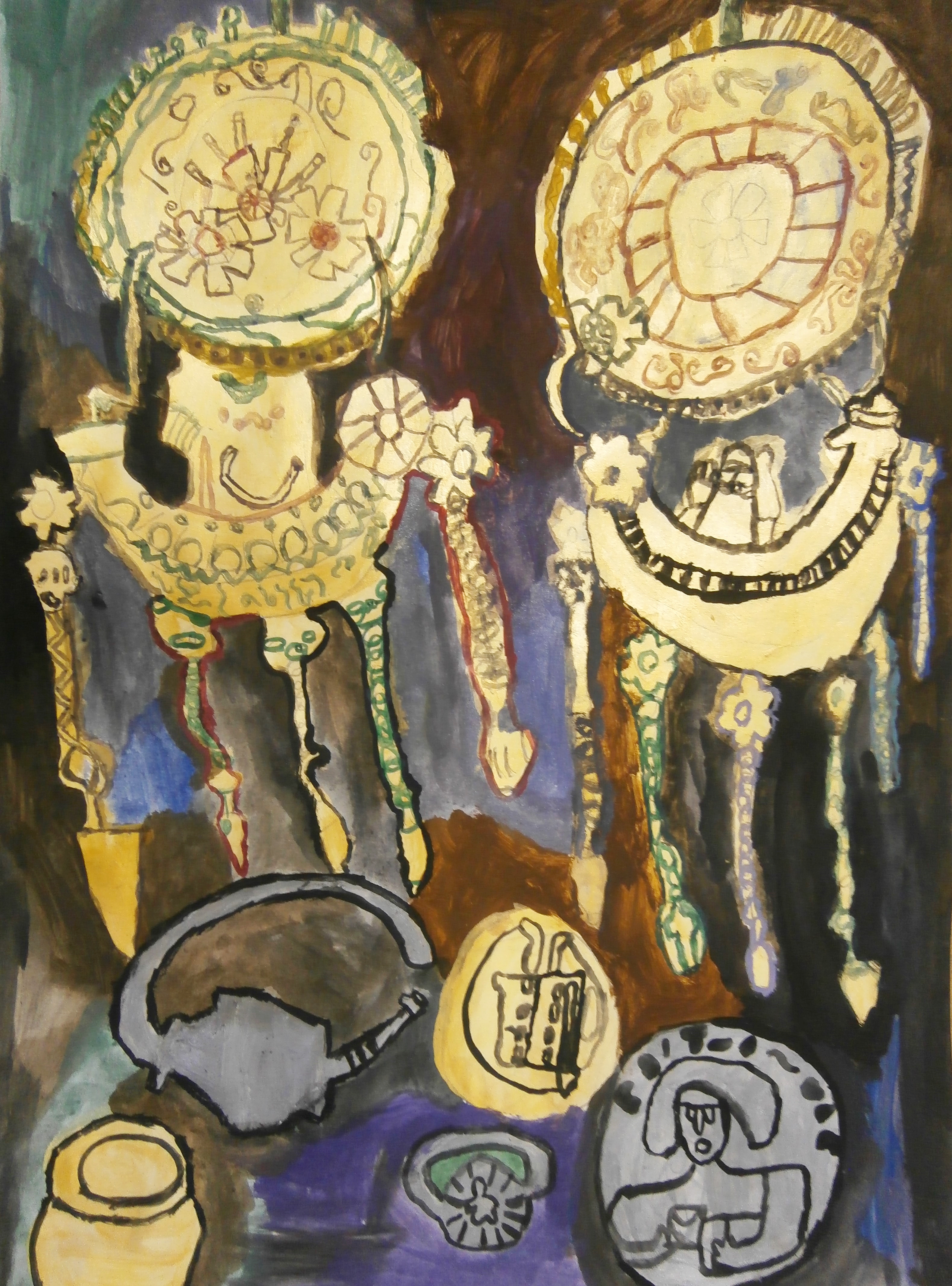 Съкровищата на България