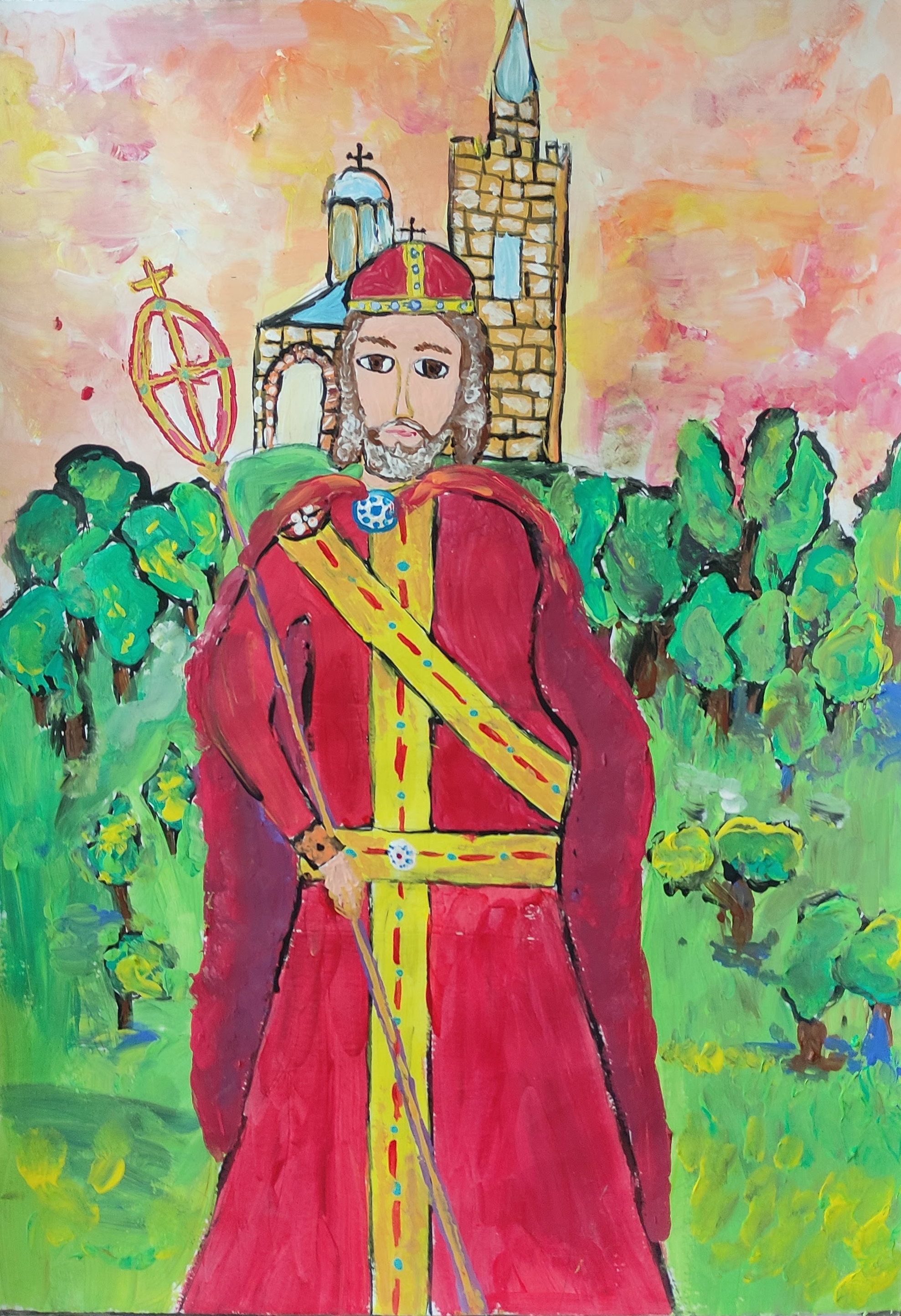 Кристиян Кръстев