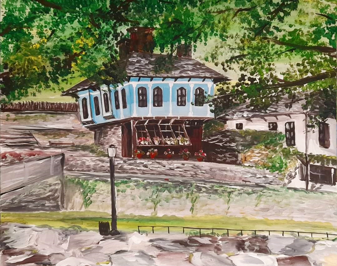 "Завръщане"