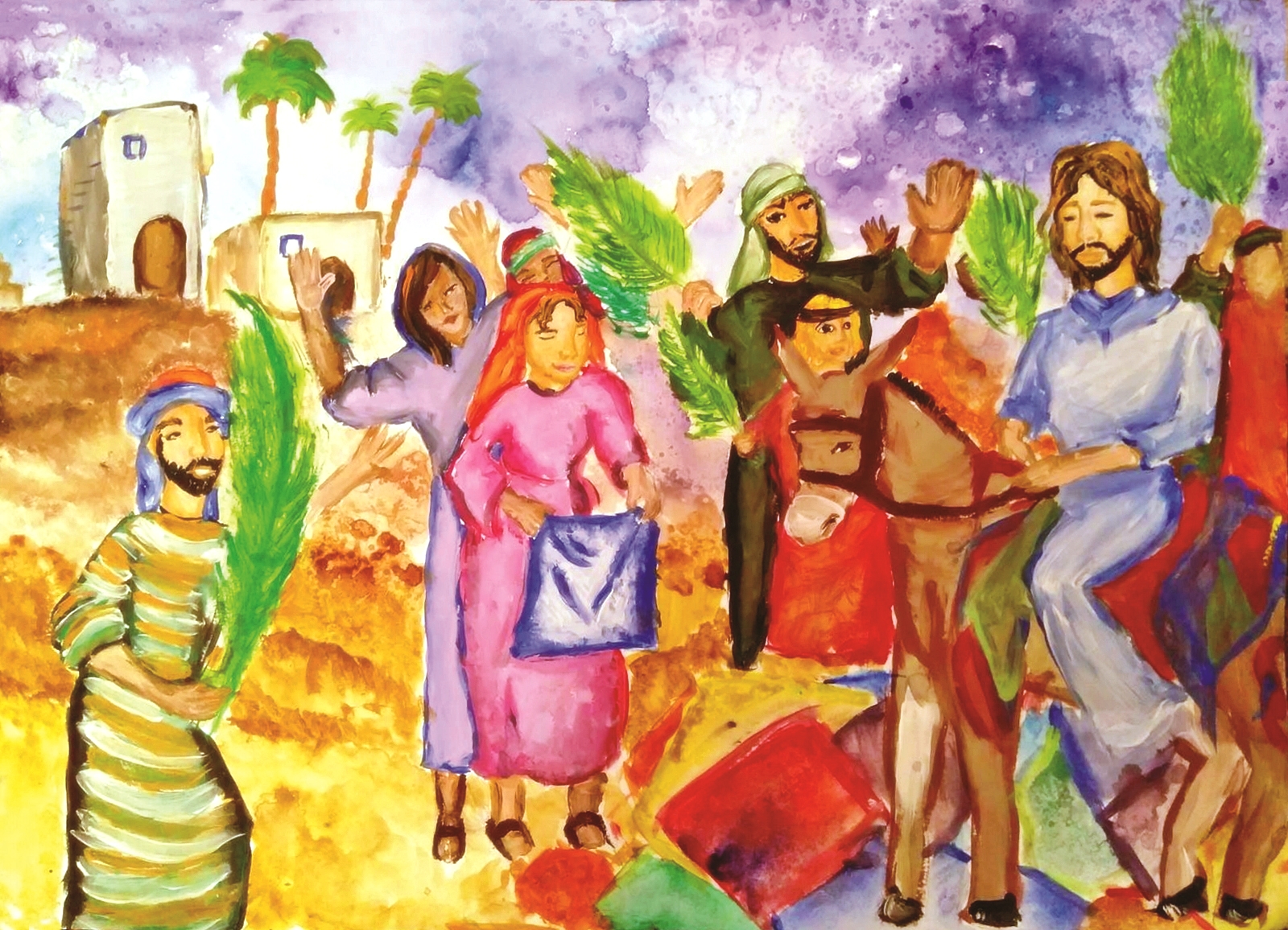 Стела Пеева, 11, 2018