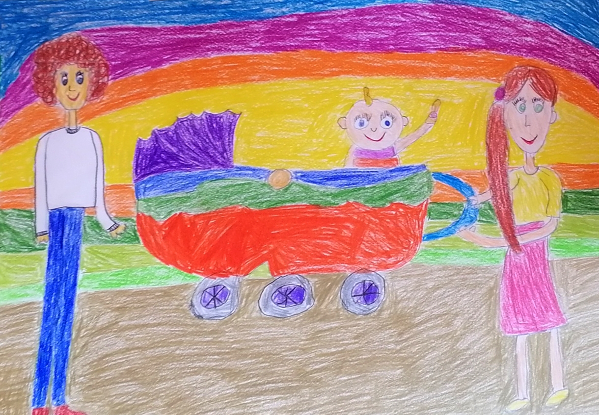 "Семейство"