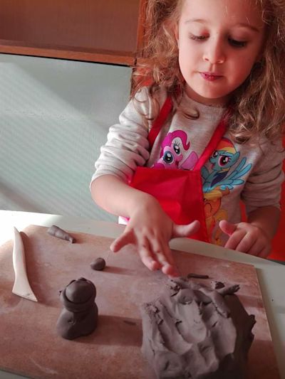 Мила Генева