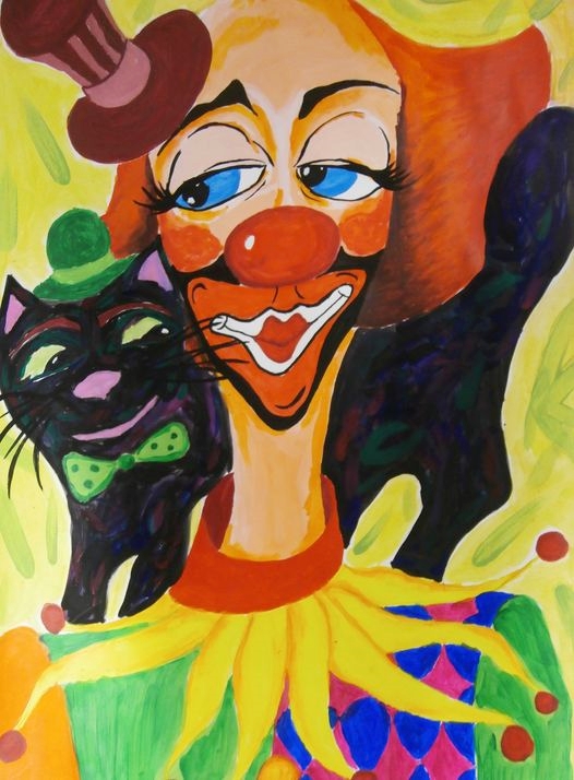 Никол Ванева, 14 г