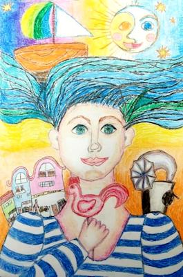 Лорейн Александрова