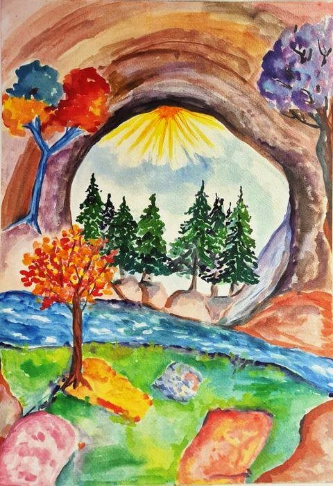 "Чудните мостове"