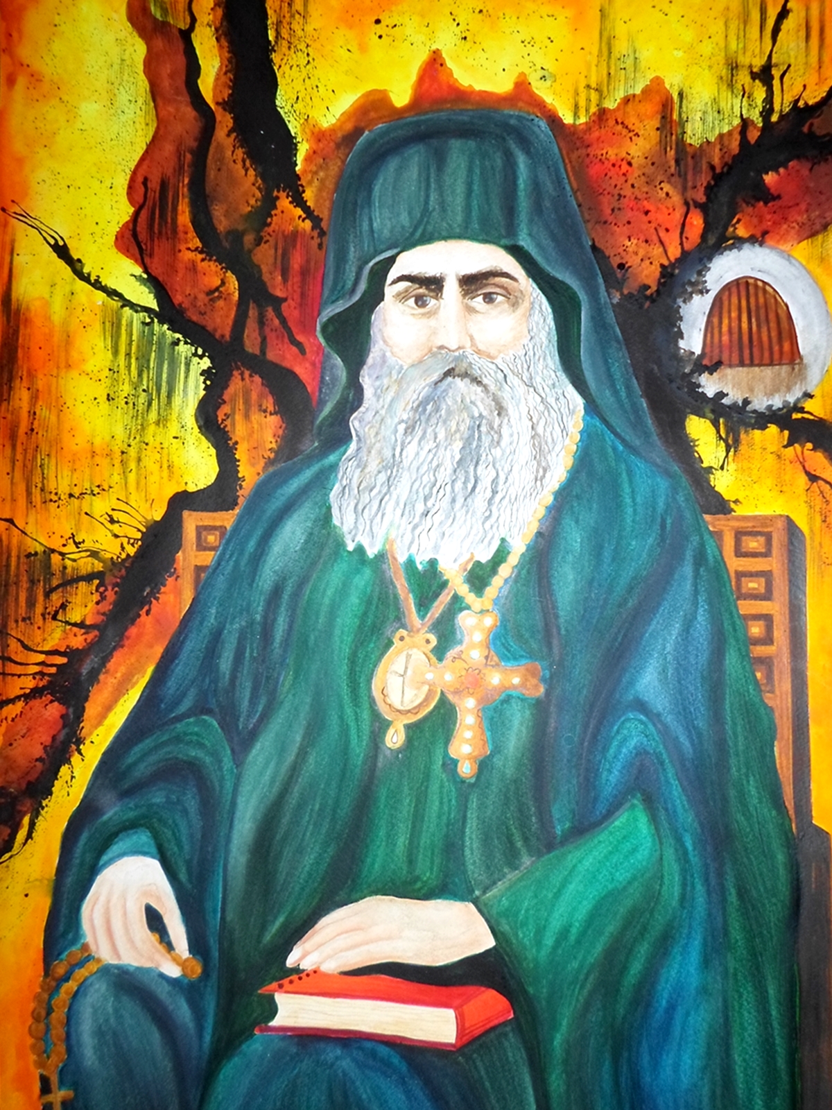 Първо място - НК "Екзарх Антим Първи" , Видин, 2023