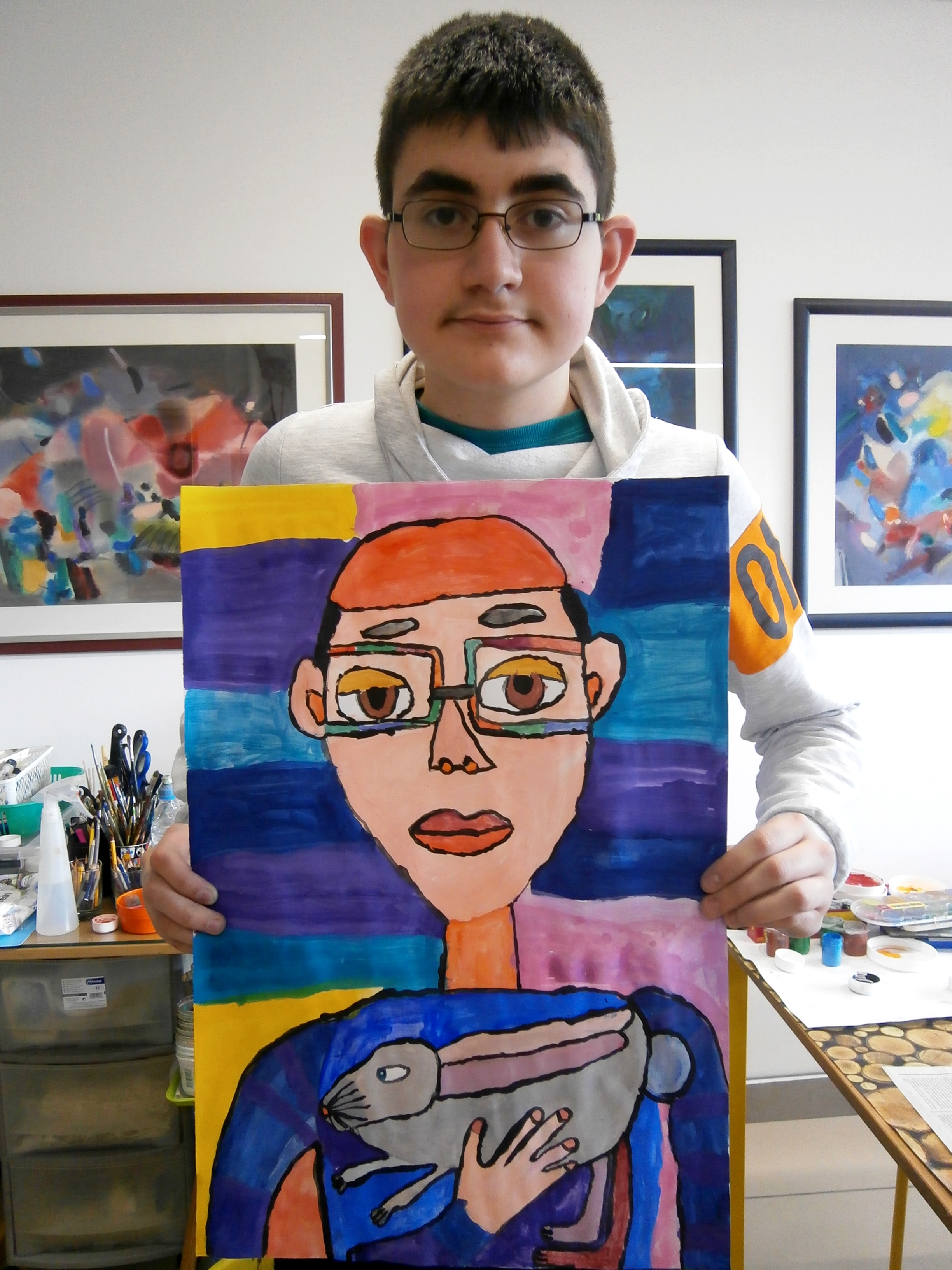 Радостин Кралев