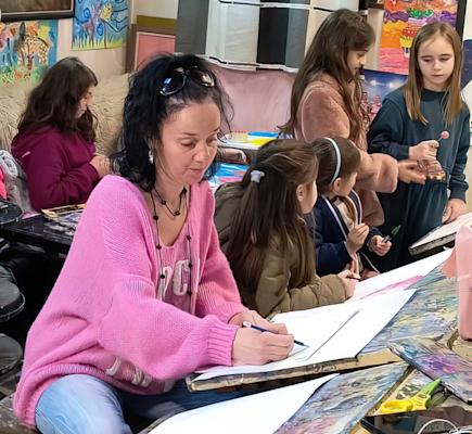 Елиза Ковачева-Цокова