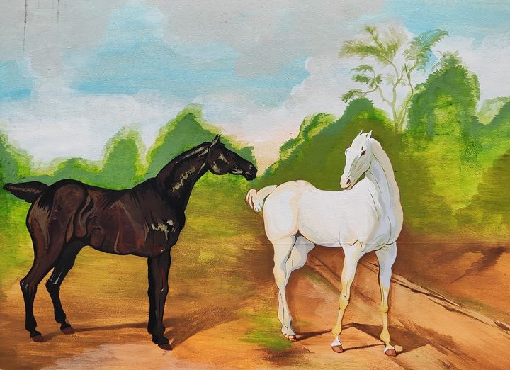 Арт школа „Пастело“ в ПАСТЕЛКО