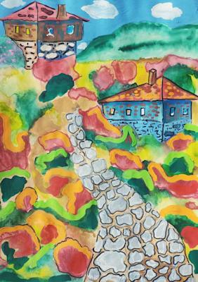 Мирай Емин, 1 място на фестивала ФАНТАЗИЯ