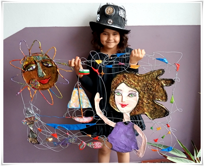 Алис Добрева 