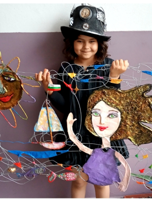 Алис Добрева