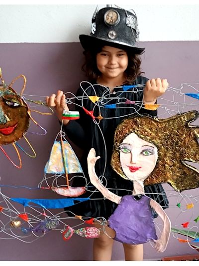 Алис Добрева