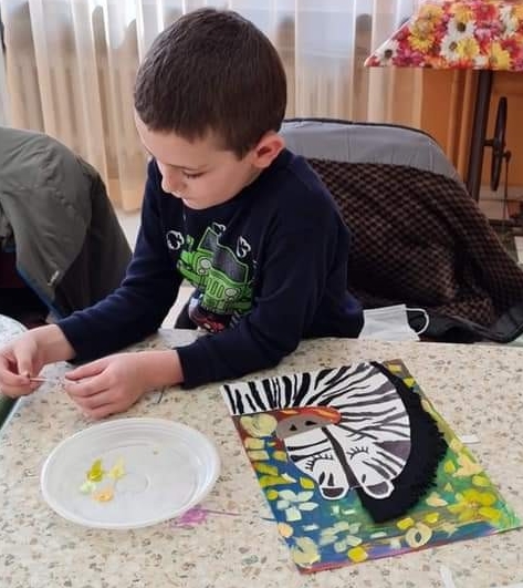 Творчески процес