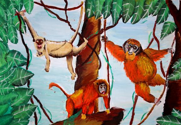 Павлин Неделчев, 12 г.