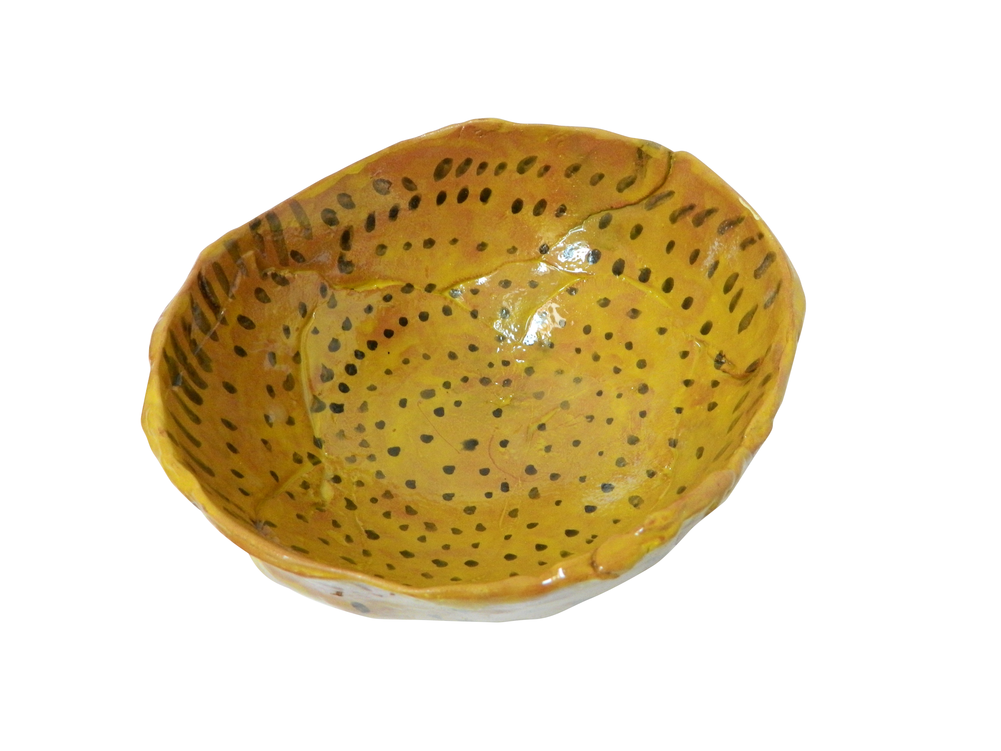 Жълта купа 1