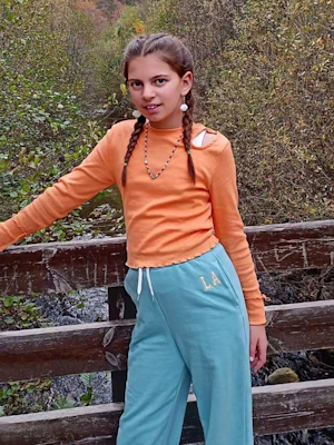 Версавия Янкова