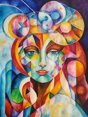 Първо място - Международен пленер, Турция, 2024