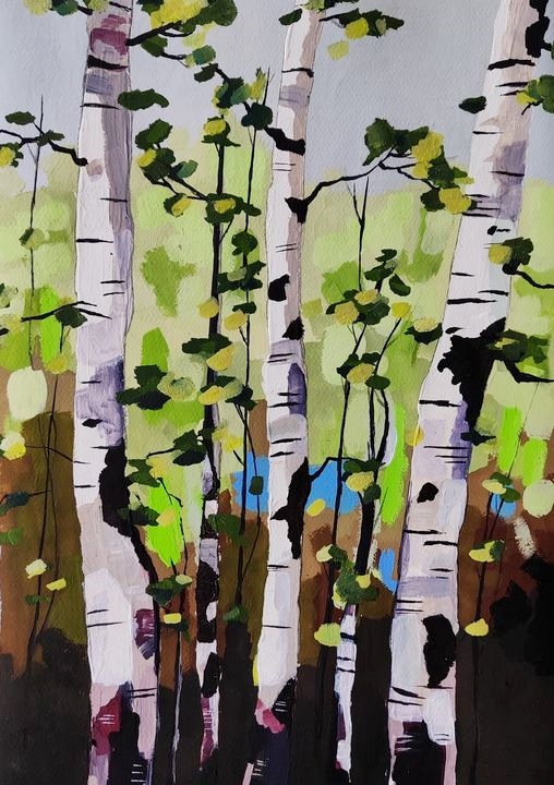 Елица Лалева