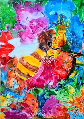 Приказният свят на природата