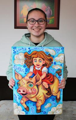 ВЯРА МАЛКИТЕ НАШЕНЦИ