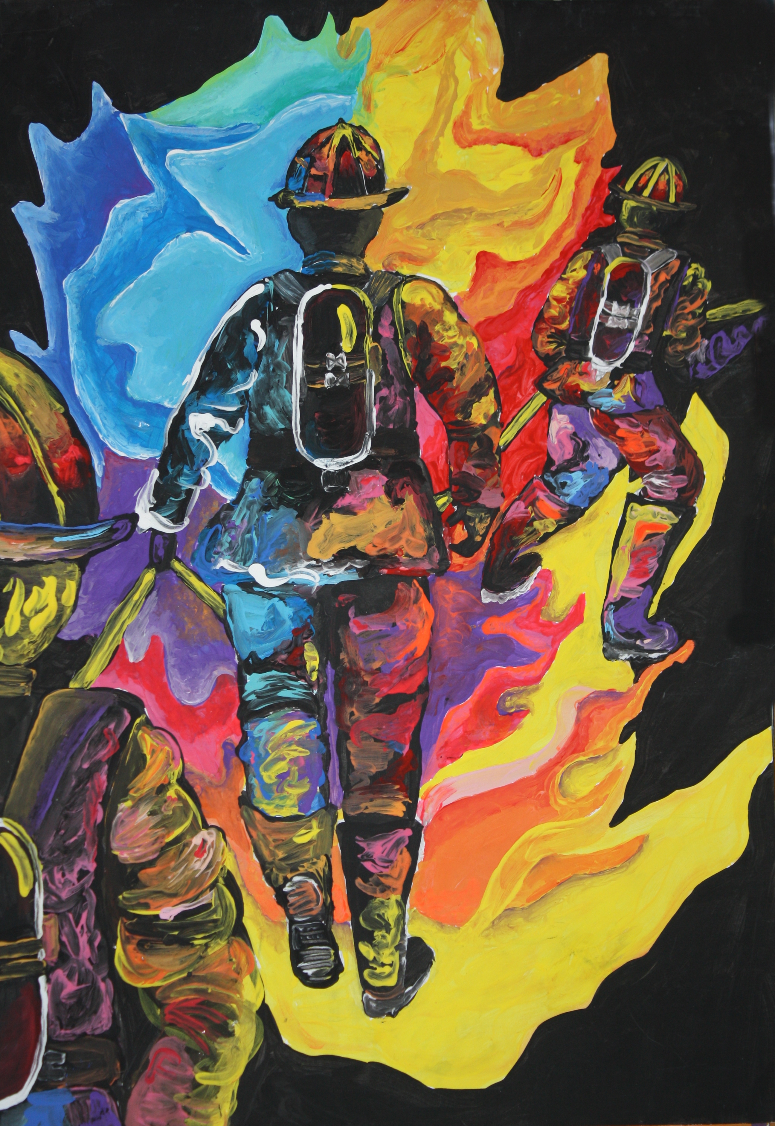 Даниела Генова, 14 г.