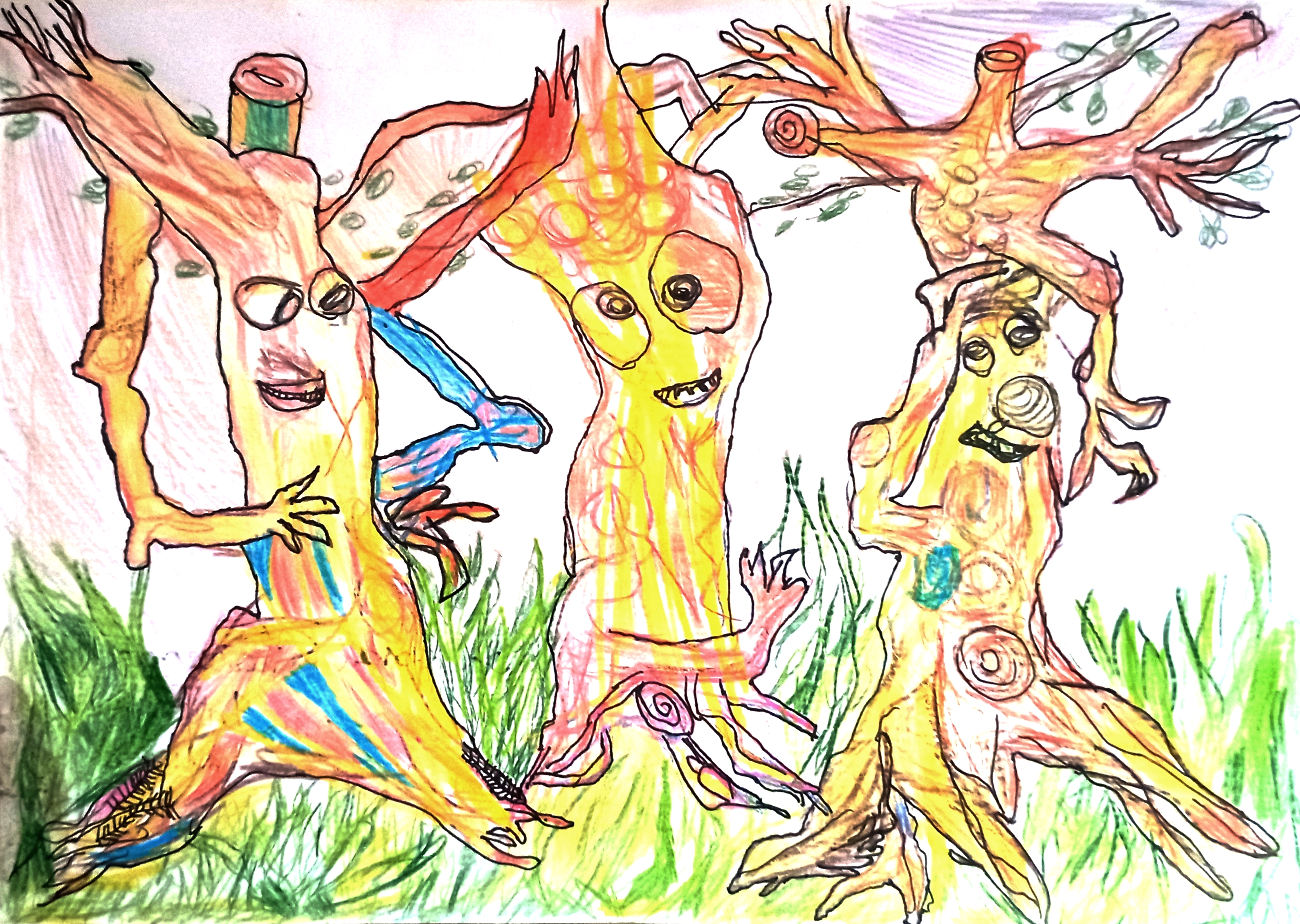 Лауреат в Международния конкурс "Моят роден край", Беларус