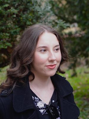 Анастасия Панчева