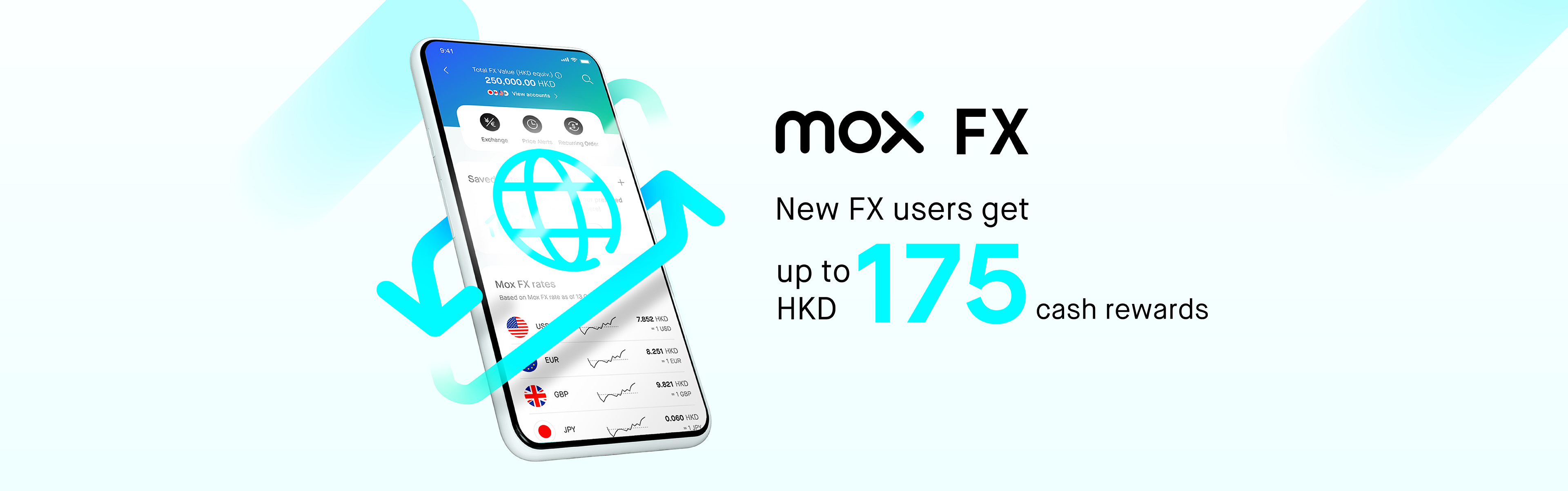Foreign Exchange Online & Currency Trading | Best FX Rates | Mox