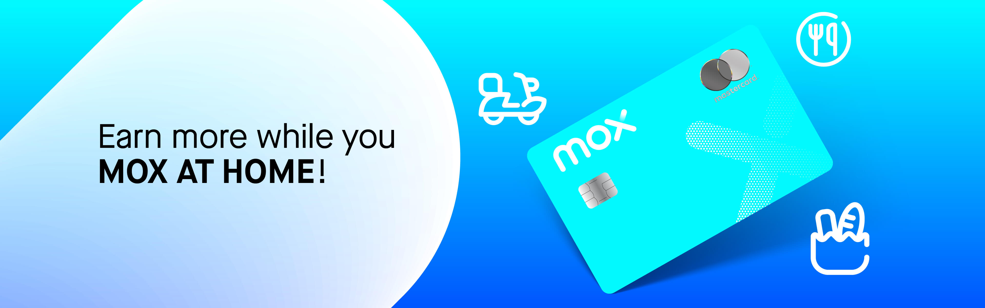 New Mox deals to make life easier under new social distancing rules 