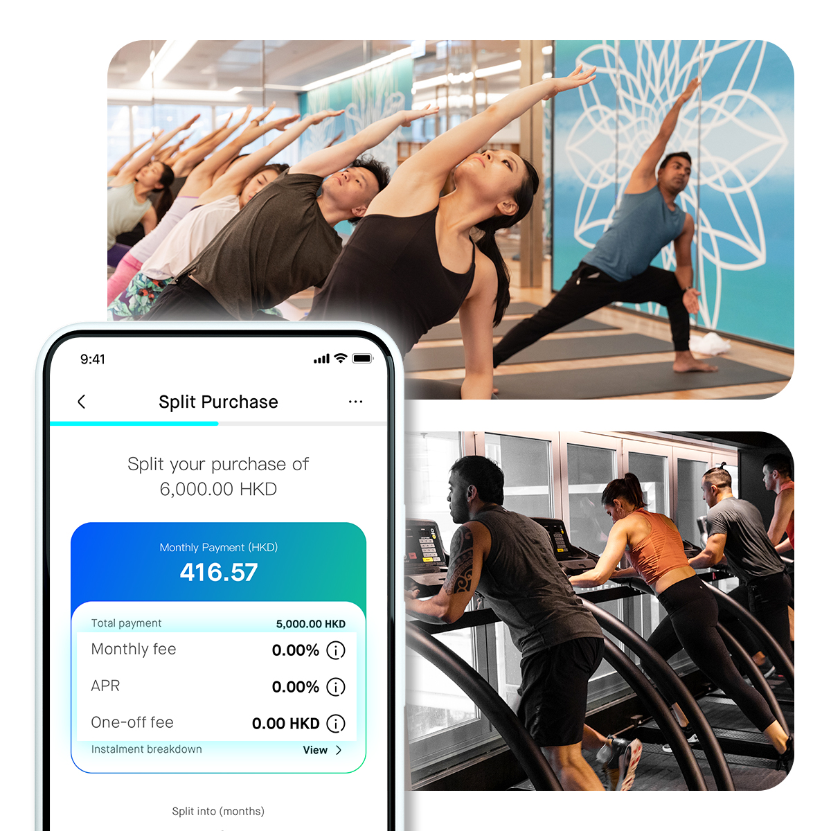 Rewards for existing Mox customers