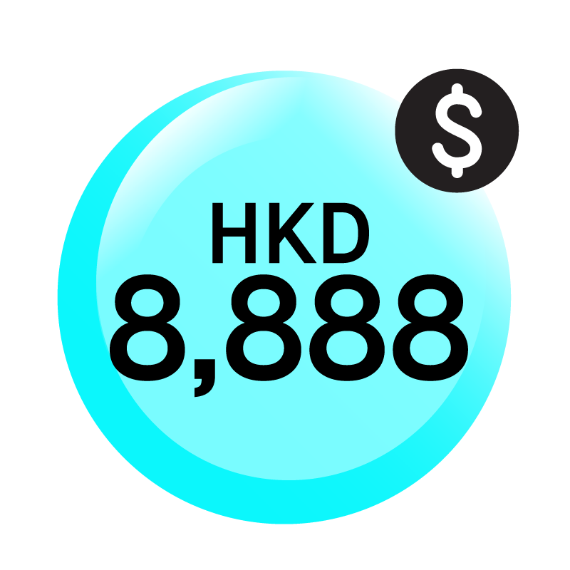 （Mox客戶專享）申請「即時借」 貸款額外現金即到手兼享現金獎賞