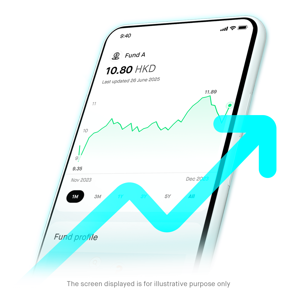 A glimpse of Mox-exclusive Allianz Yield Plus fund