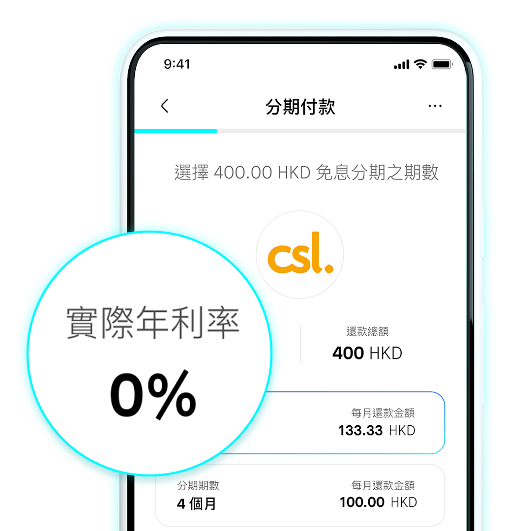 用Mox Credit於HKT消費即享HKD1,200現金獎賞 + 3% CashBack! | Mox