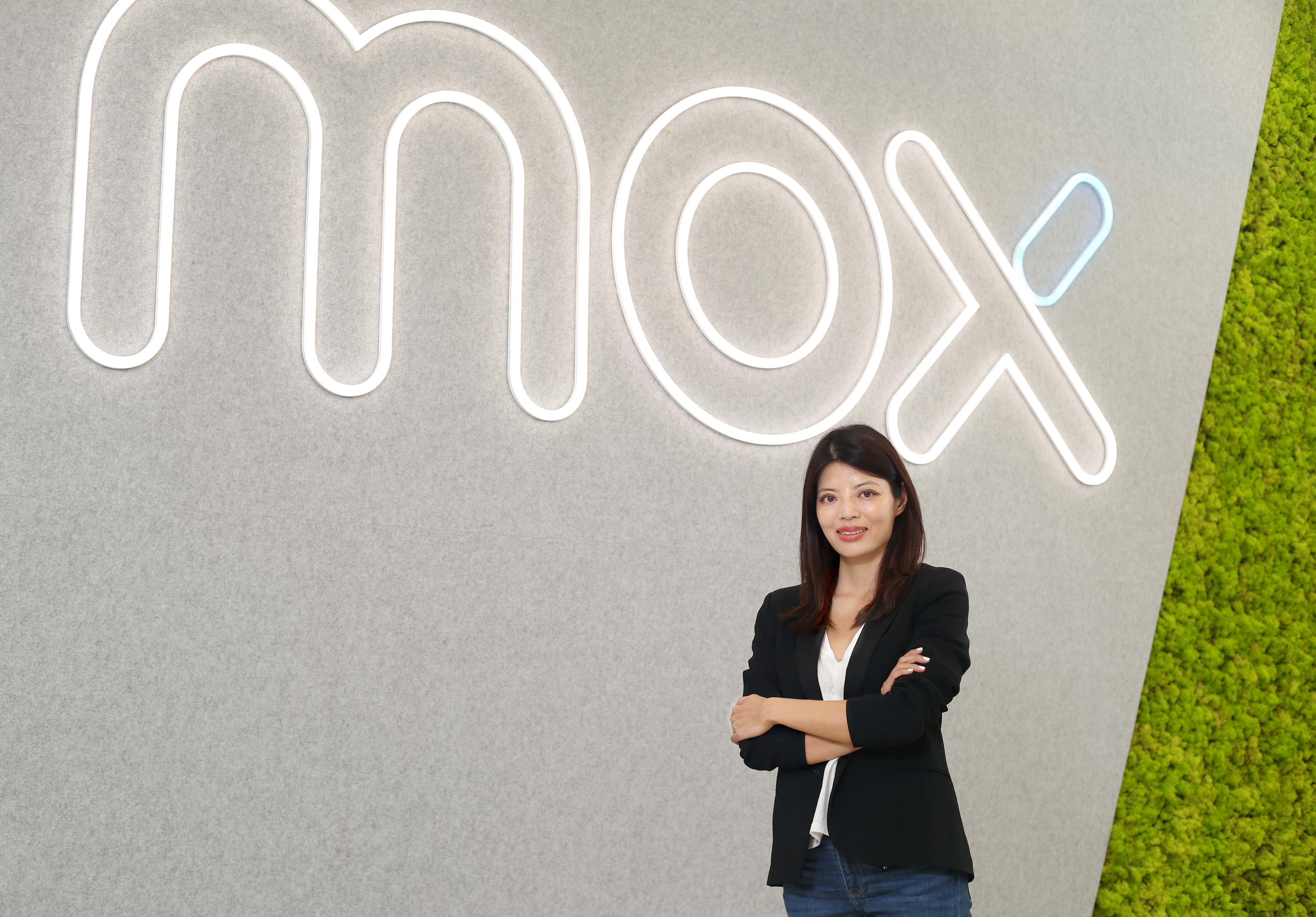 Mox Appoints Haymans Fung as Chief Customer Officer 
