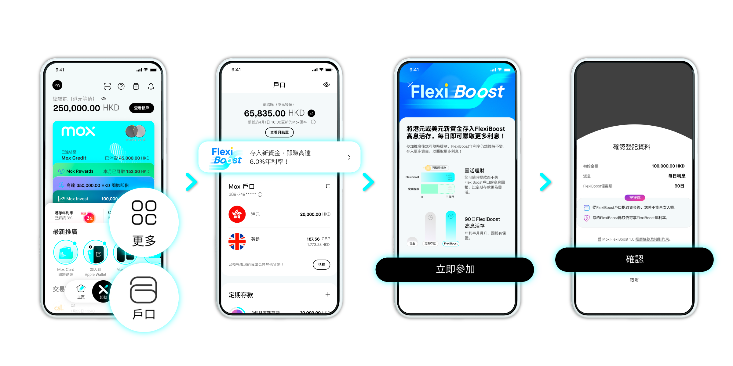 FlexiBoost_Website Step