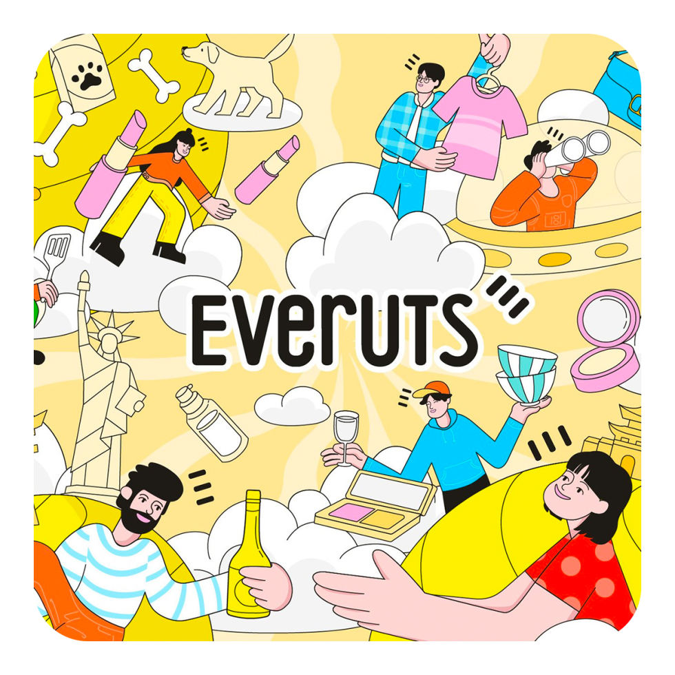 關於Everuts