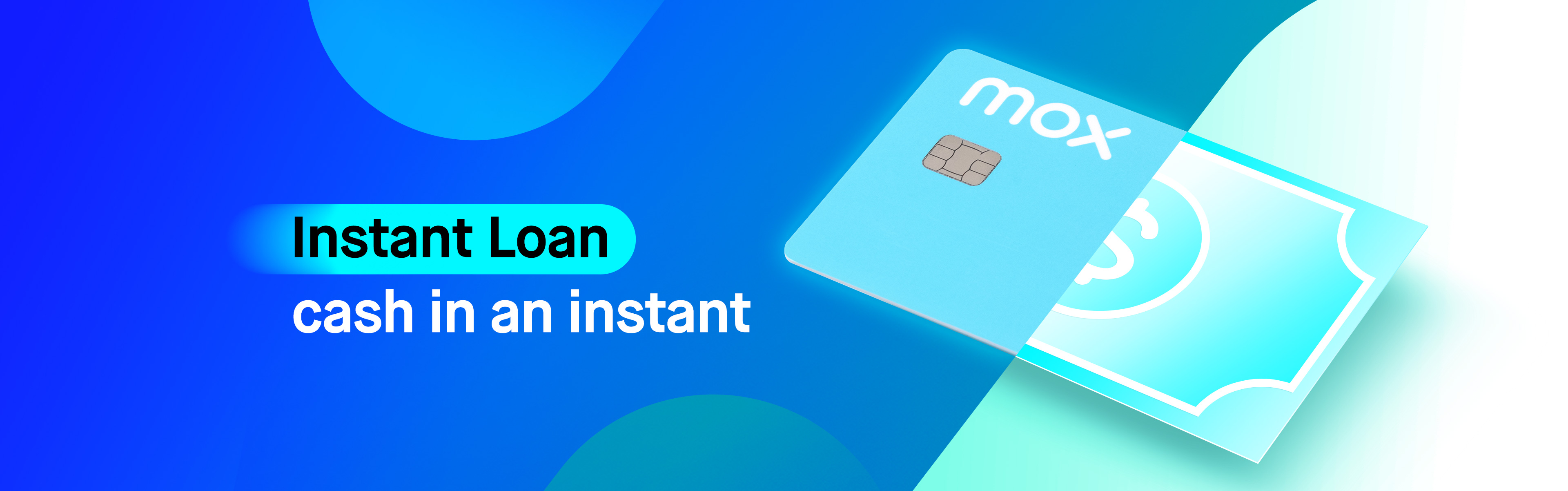 Earn up to HKD1,500 with Instant Loan, APR as low as 1.04%*