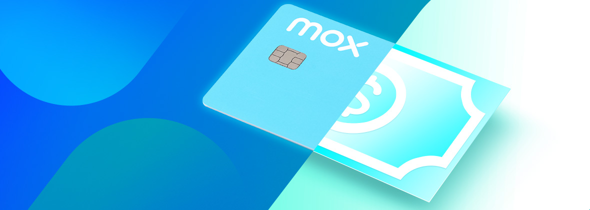 Mox Offers ‘Instant Loan’ on Mox Credit With Daily Interest Less Than HKD2  for an HKD100,000 Instant Loan During This Tax Season