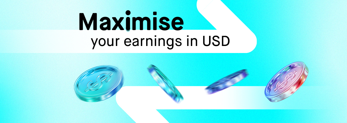 Boost your daily interest with Mox everyday! 
